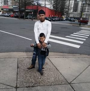 Meet your Posher, Yesner